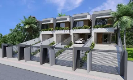 Geminado com 3 suítes à venda, 164m² por r$984.000,00 - glória - joinville/sc.