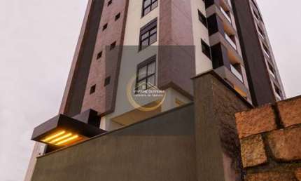 Cobertura no Anita Garibaldi – Conforto, Estilo e Exclusividade!