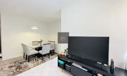 Apartamento no Bucarein com 3 quartos, sendo 1 suíte