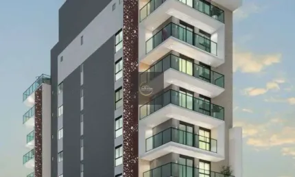 Apartamento com 3 suítes à venda, 131,30m² por r$1.277.949,47 - américa - joinville/sc