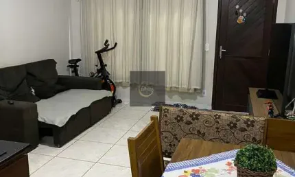 Geminado planta baixa no bairro aventureiro com 3 quartos