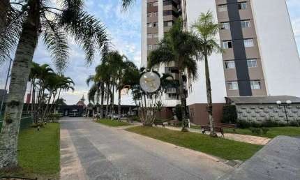 Apartamento Reformado à Venda no Residencial Parque Amazonas - 64 m² privativos | 3 dormitórios | 1 vaga