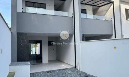 Casa com 3 quartos à venda no São Marcos, Joinville 