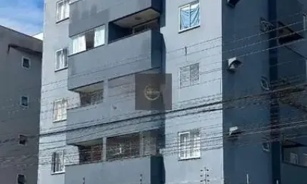Apartamento à venda no Vila Nova com 2 dormitórios— Pronto para morar!