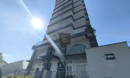 Apartamento com 2 dormitórios sendo 1suíte no Bucarein por apenas R$ 550.000,00