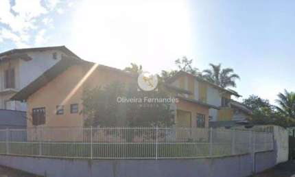 Casa com 4 quartos à venda no Floresta, Joinville 