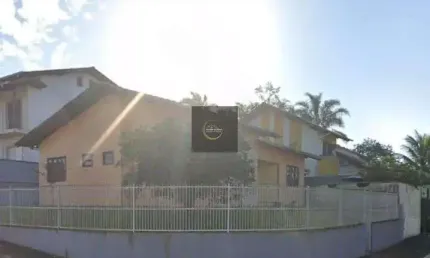 Casa com 4 quartos à venda no Floresta, Joinville 