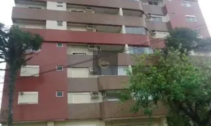 Apartamento à venda no bairro anita garibaldi - joinville/sc