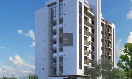 Apartamento com 3 dormitórios no anita garibaldi – pronto para morar!