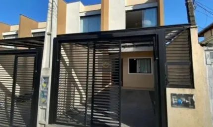 Casa com 3 quartos à venda no Saguaçu, Joinville 