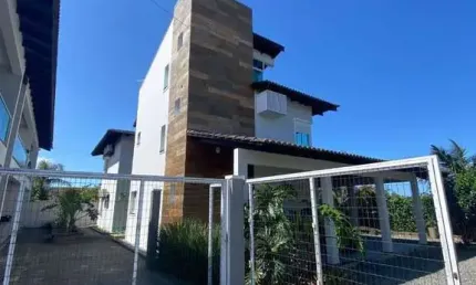 Conjunto de Apartamento beira mar em Itapoá-SC com 375m² por R$4.900.000,00