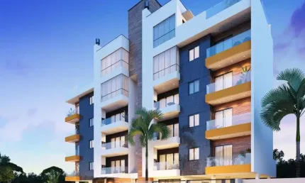 Cobertura  à venda, 100 metros do mar por R$ 1.580.000 - Jardim da Barra - Itapoá/SC