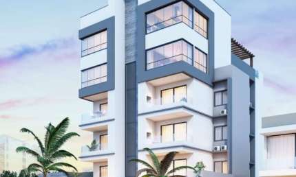 Apartamento com 3 quartos à venda no Jardim Pérola do Atlântico, Itapoá 