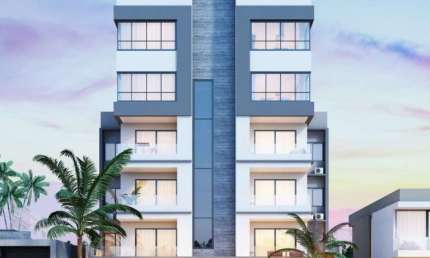 Apartamento com 3 dormitórios à venda, 100 metros da praia por R$793.000 - Jardim Perola do Atlântico - Itapoá/SC