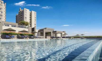 Vende-se apartamentos pé na areia, de 02 ou 03 quartos, beira mar - Princesa do Mar - Itapoá/SC