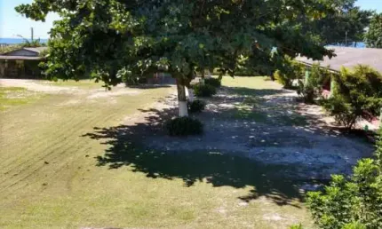 Apartamento com 1 dormitório à venda, 40 m² por R$ 200.000,00 - Praia de Itapoá - Itapoá/SC