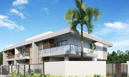Sobrado com 3 dormitórios à venda por R$ 899.000,00 - Rainha do Mar - Itapoá/SC