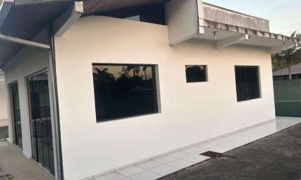 Sala à venda, 108 m² por R$ 500.000,00 - Itamar - Itapoá/SC
