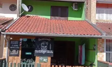 Sobrado com 2 dormitórios à venda, 75 m² por R$ 450.000,00 - Jardim Perola do At