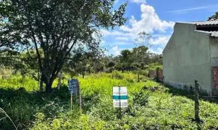 Terreno à venda na Rua 2691 Maricá, 455, Pontal do Norte, Itapoá