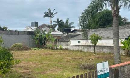 Terreno à venda no Paese, Itapoá 