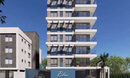 Apartamento com 3 quartos à venda no Paese, Itapoá 