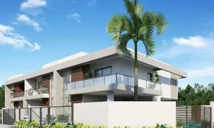 Sobrado com 3 dormitórios à venda por R$ 899.000,00 - Rainha do Mar - Itapoá/SC