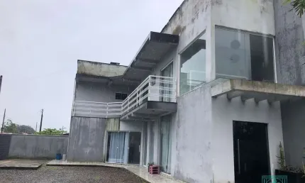 Casa com 3 quartos para alugar na Rua 1280 Alecrim, 300, Centro, Itapoá