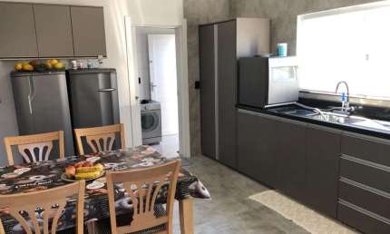 Sobrado com sala comercial, 3 dormitórios à venda, 240 m² por R$ 1.360.000 - Paese - Itapoá/SC