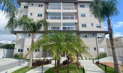 Apartamento com 3 quartos à venda na Princesa do Mar, Itapoá 