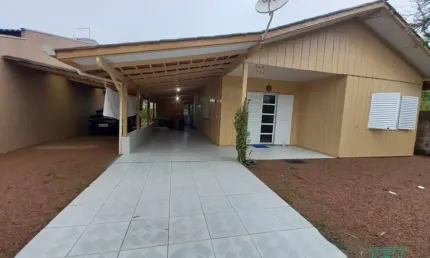 Casa com 3 dormitórios à venda, 146 m² por R$ 580.000,00 - Jardim Perola do Atlâ