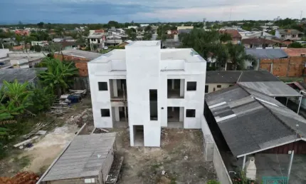 Apartamento com 2 dormitórios à venda, 68 m² por R$ 270.000,00 - Residencial Prí