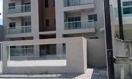 Apartamento com 2 dormitórios à venda, 98 m² por R$ 1.000.000,00 - Paese - Itapo