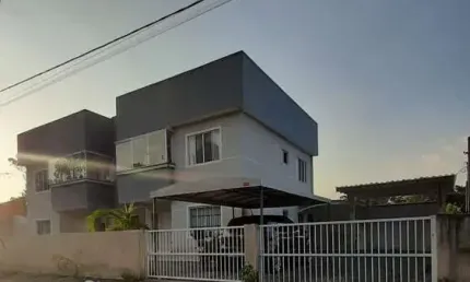 Apartamento com 2 dormitórios à venda, 53 m² por R$ 257.000,00 - Jardim da Barra