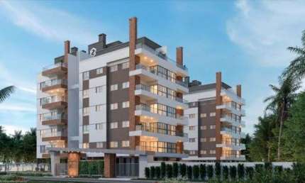 Apartamento com 3 dormitórios à venda, 127 m² por R$ 779.000,00 - Rainha do Mar - Itapoá/SC