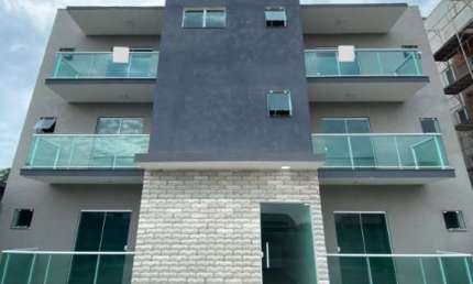 Apartamento com 3 dormitórios à venda, 97 m² por R$ 506.000,00 - Paese - Itapoá/SC