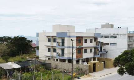 Apartamento com 3 dormitórios à venda, 79 m² por R$ 570.000,00 - Princesa do Mar - Itapoá/SC