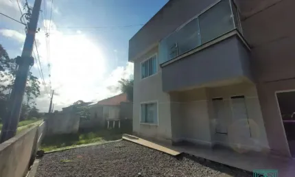 Apartamento com 2 dormitórios à venda, 59 m² por R$ 197.000,00 - Jardim da Barra