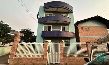 Apartamento com 3 dormitórios à venda, 270 m² por R$ 1.650.000,00 - Itapoá - Ita