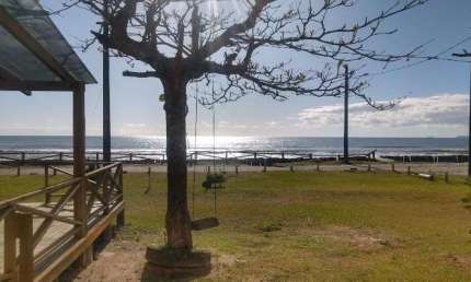 Studio à venda, 30 m² por R$ 330.000,00 - Paese - Itapoá/SC