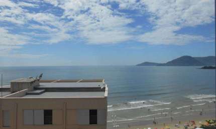 Apartamento de 120 metros quadrados no bairro Barra Norte com 3 quartos