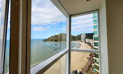 Apartamento com 4 quartos à venda na Avenida Atlântica, Centro, Balneário Camboriú