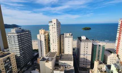 Apartamento 3 qurtos, prédio com lazer completo rooftop