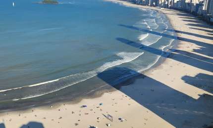 Cobertura com 4 quartos à venda na Rua Julieta Lins, 155, Pioneiros, Balneário Camboriú
