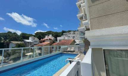 Apartamento 2 SUÍTES no bairro São Francisco de Assis - Camboriú - SC