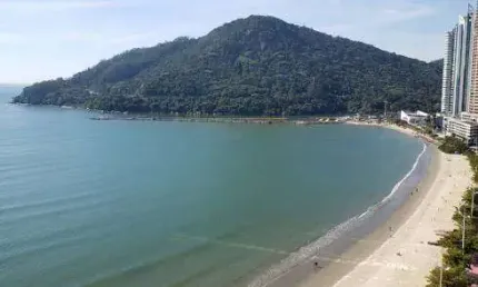 Apartamento com 3 quartos à venda na Avenida Atlântica, Centro, Balneário Camboriú