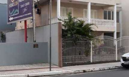 Casa de esquina FRENTE Avenida Brasil, ponto comercial TOP