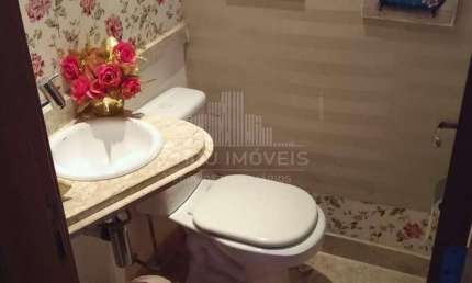 Apartamento com 3 quartos à venda na Avenida Benjamin Constant, Centro, Jaboticabal