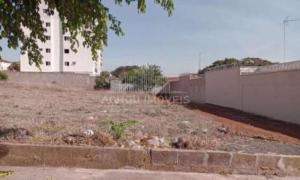 Terreno para Venda em Jaboticabal, Nova Jaboticabal