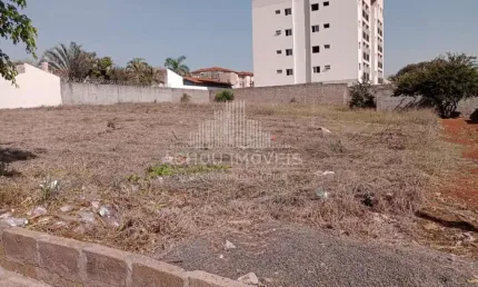 Terreno para venda em jaboticabal, nova jaboticabal